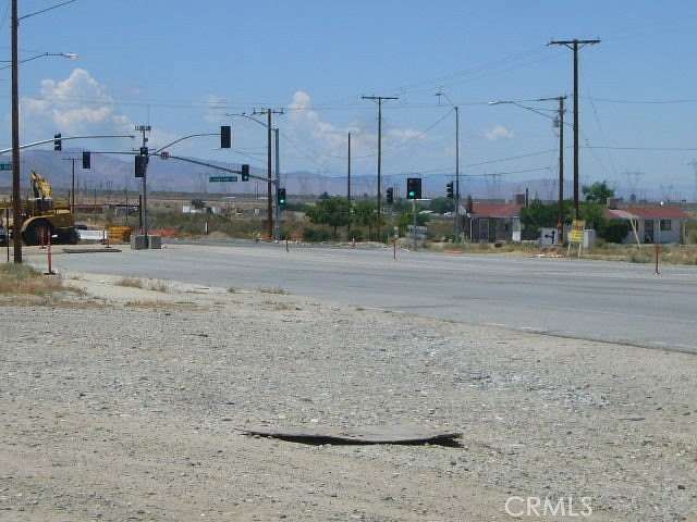 0.27 Acres of Land for Sale in Pearblossom, California