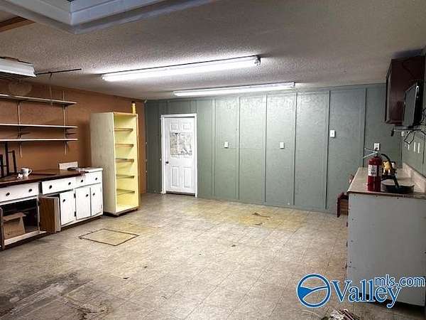 1.2 Acres of Improved Commercial Land for Sale in Arab, Alabama