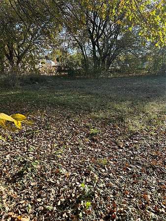 0.08 Acres of Residential Land for Sale in Oklahoma City, Oklahoma