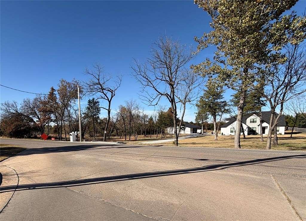 4.18 Acres of Residential Land for Sale in Oklahoma City, Oklahoma