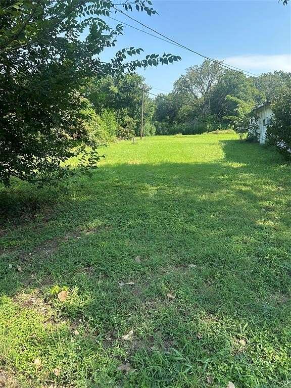 0.38 Acres of Land for Sale in Waco, Texas