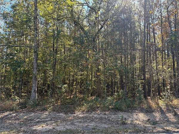1.26 Acres of Residential Land for Sale in Mooringsport, Louisiana