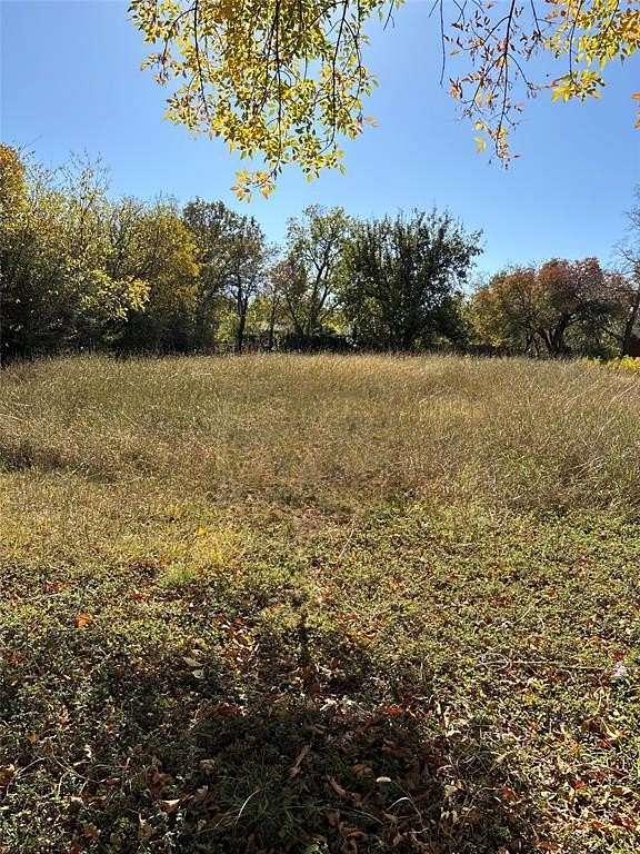 0.23 Acres of Residential Land for Sale in Fort Worth, Texas