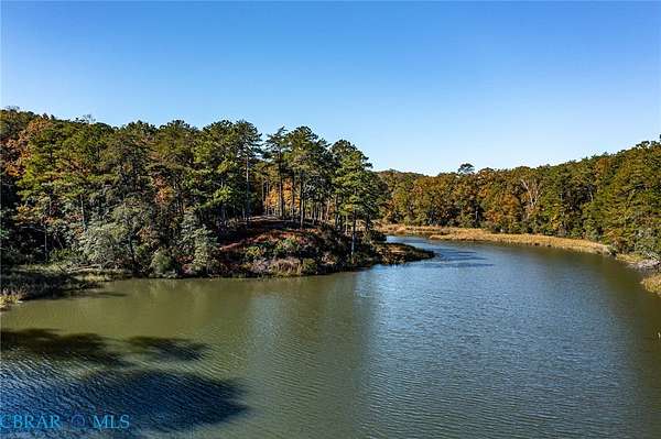 5.29 Acres of Residential Land for Sale in Lancaster, Virginia