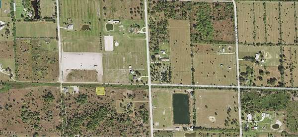 0.26 Acres of Residential Land for Sale in Punta Gorda, Florida