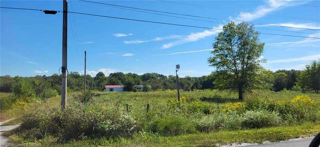 12 Acres of Land with Home for Sale in Vian, Oklahoma