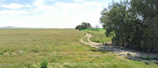 Residential Land for Sale in Rosamond, California