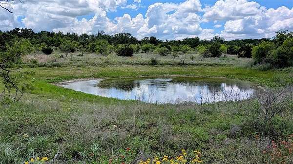 74.3 Acres of Recreational Land for Sale in Dublin, Texas