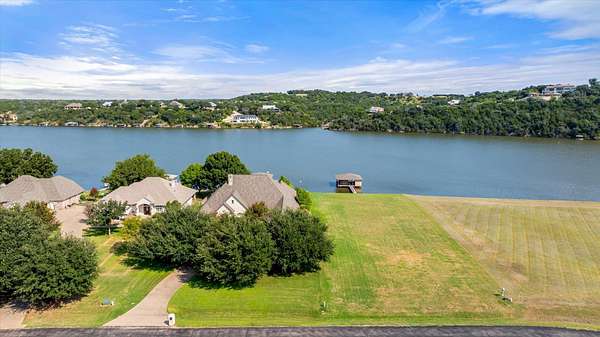 0.92 Acres of Residential Land for Sale in Granbury, Texas