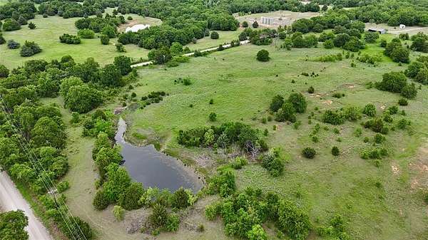 76.5 Acres of Improved Land for Sale in Montague, Texas