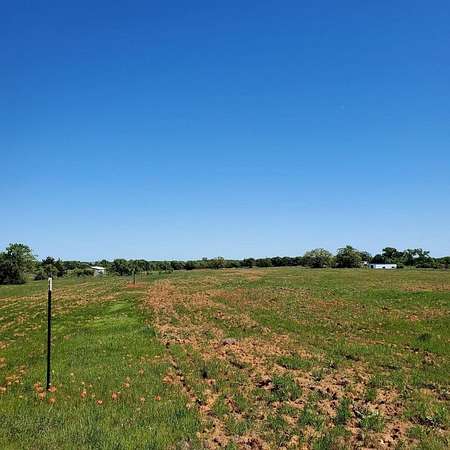 10.8 Acres of Agricultural Land for Sale in Alvord, Texas