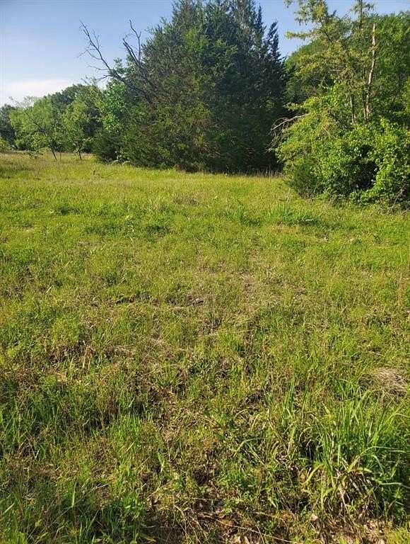 4.68 Acres of Residential Land for Sale in Kaufman, Texas