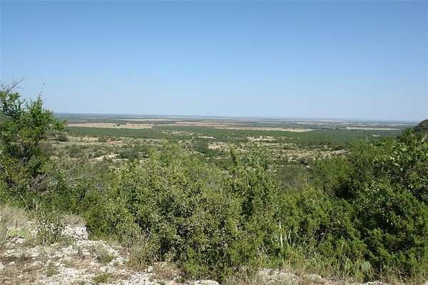 110 Acres of Recreational Land for Sale in Brady, Texas