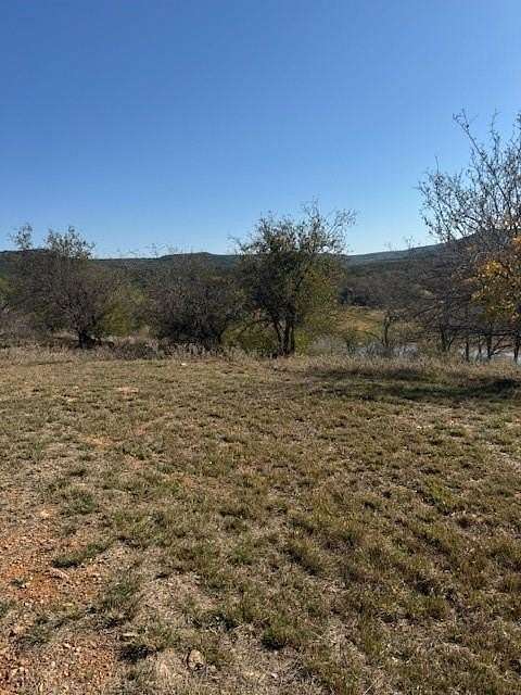 13 Acres of Land for Sale in Graford, Texas