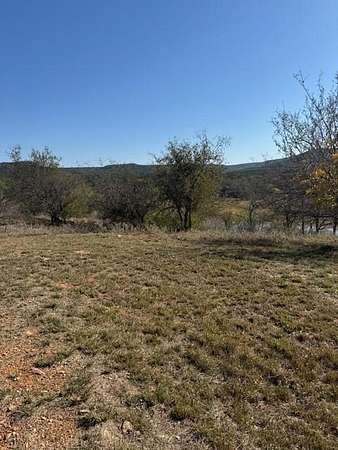13 Acres of Land for Sale in Graford, Texas