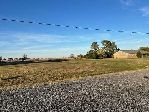 0.34 Acres of Residential Land for Sale in Whitesboro, Texas
