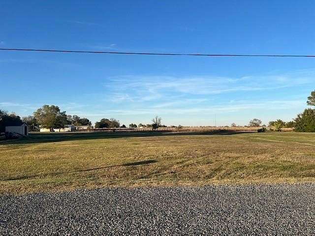 0.54 Acres of Residential Land for Sale in Whitesboro, Texas