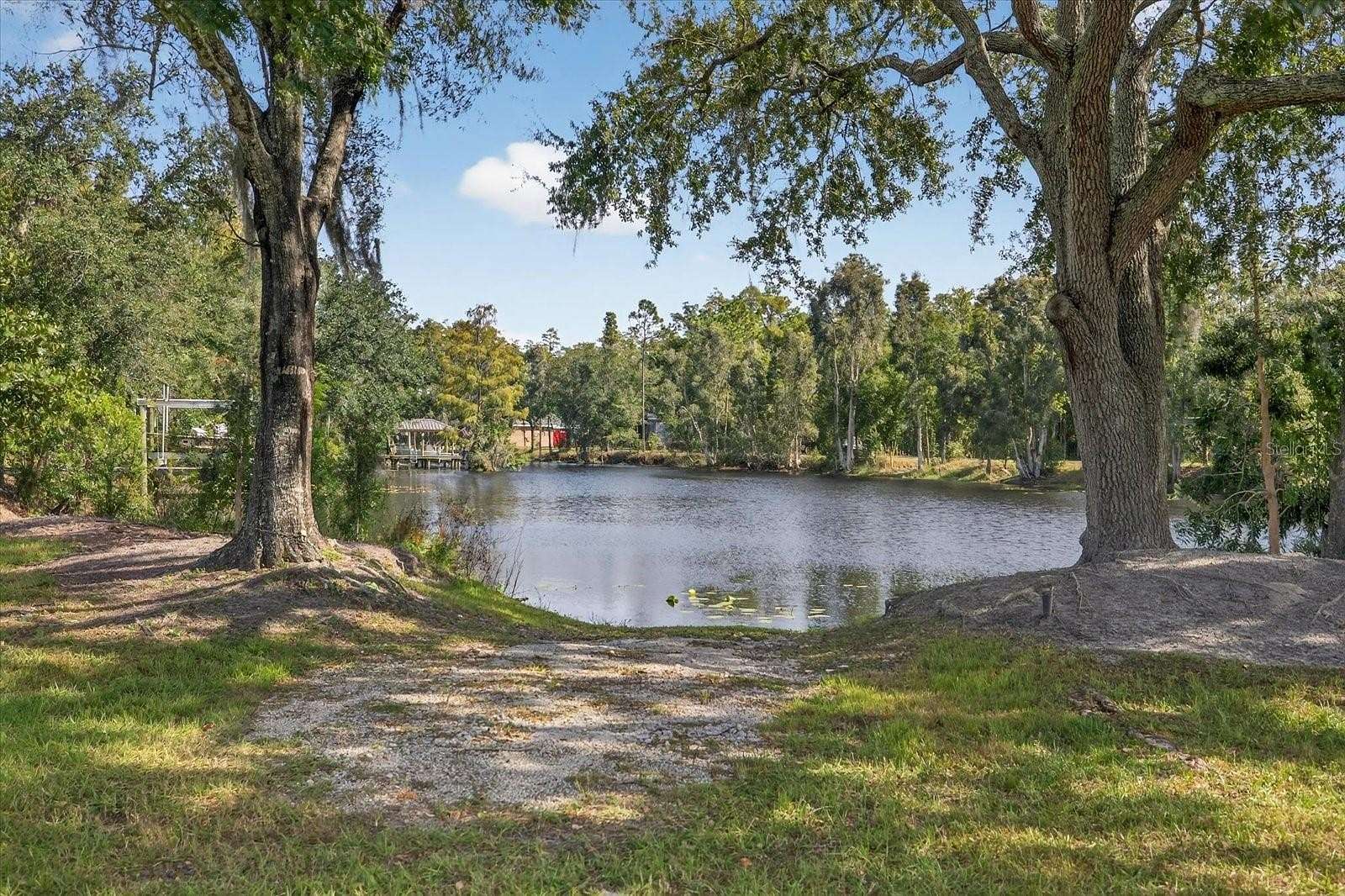 0.4 Acres of Residential Land for Sale in Land O' Lakes, Florida