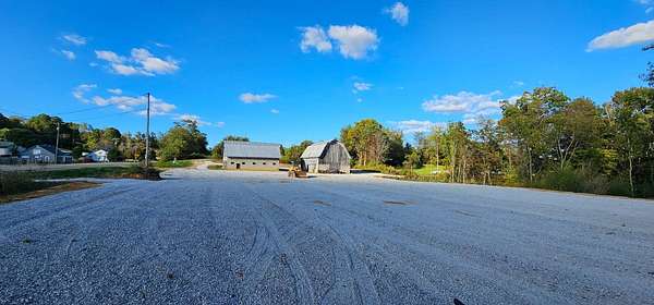 2.1 Acres of Commercial Land for Sale in Meadowview, Virginia