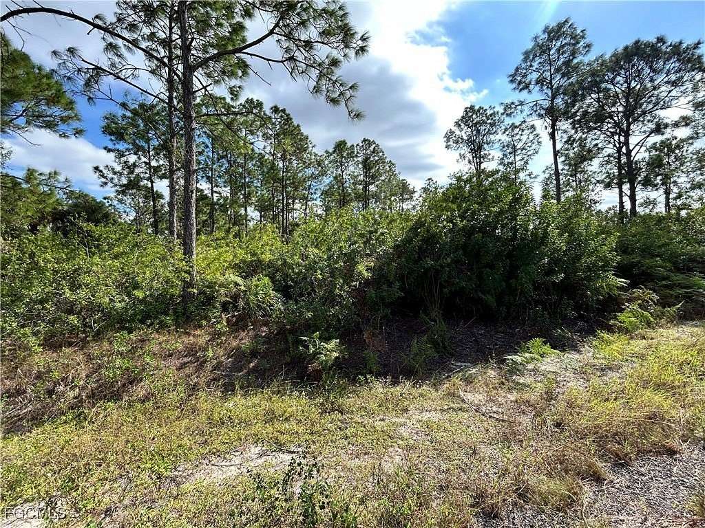 0.5 Acres of Residential Land for Sale in Lehigh Acres, Florida