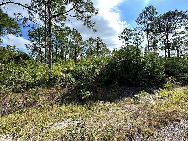 0.5 Acres of Residential Land for Sale in Lehigh Acres, Florida