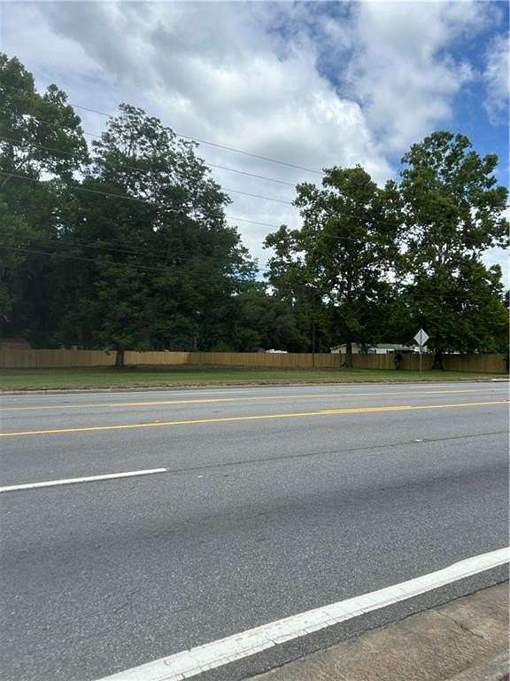0.76 Acres of Land for Sale in Brunswick, Georgia