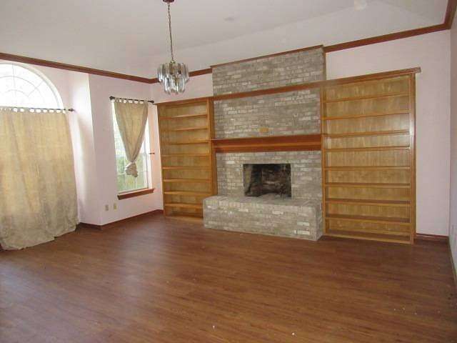 3 Acres of Residential Land with Home for Sale in Henderson, Texas