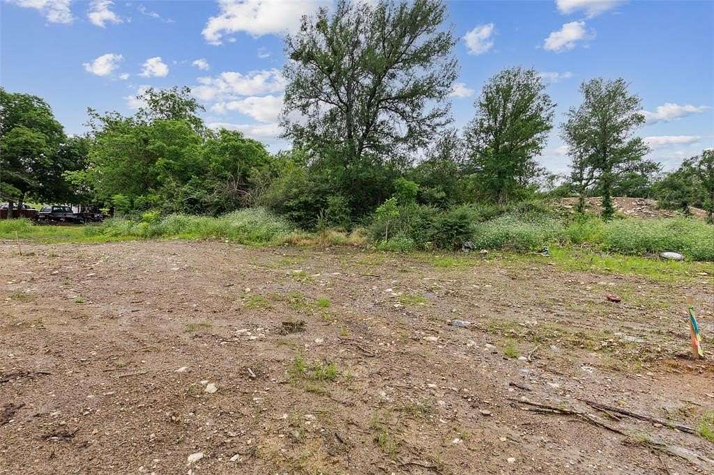 0.13 Acres of Residential Land for Sale in Fort Worth, Texas