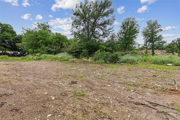 0.13 Acres of Residential Land for Sale in Fort Worth, Texas