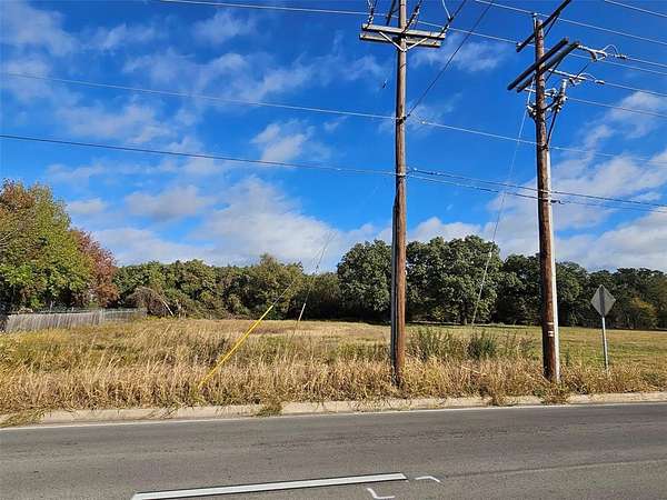 0.46 Acres of Residential Land for Sale in Fort Worth, Texas