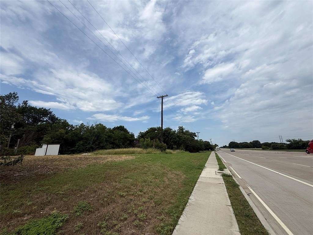 0.28 Acres of Land for Sale in Denton, Texas