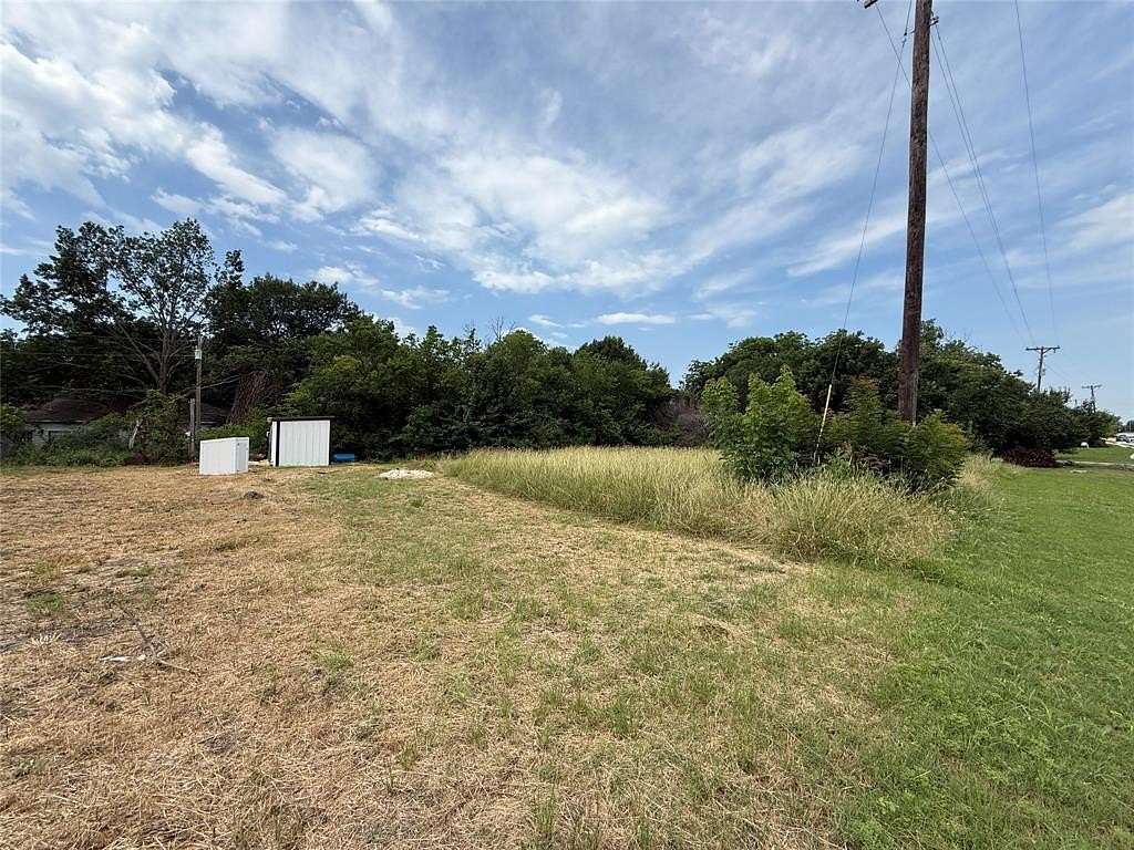 0.28 Acres of Commercial Land for Sale in Denton, Texas