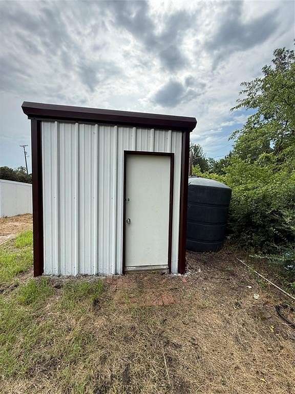 0.28 Acres of Commercial Land for Sale in Denton, Texas