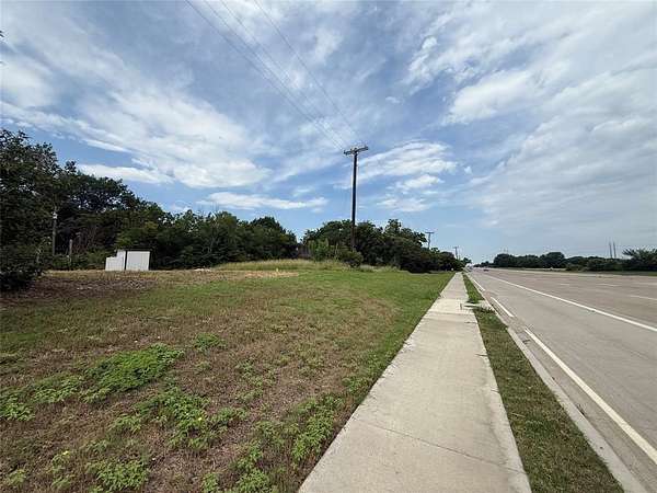 0.28 Acres of Land for Sale in Denton, Texas