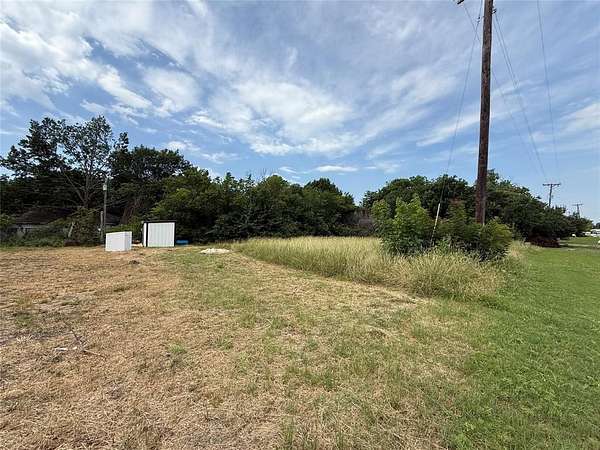 0.28 Acres of Commercial Land for Sale in Denton, Texas