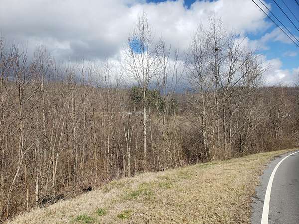 4.5 Acres of Land for Sale in Bristol, Tennessee