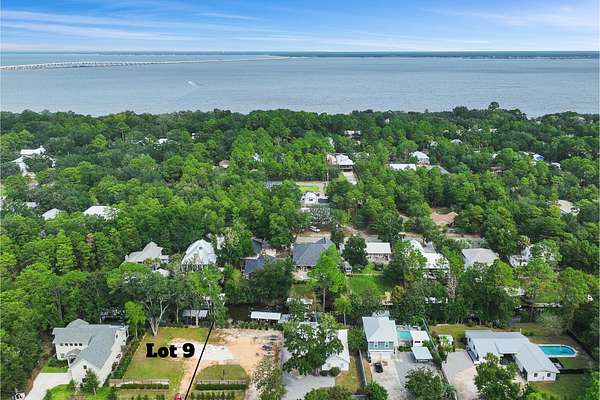 0.26 Acres of Residential Land for Sale in Santa Rosa Beach, Florida