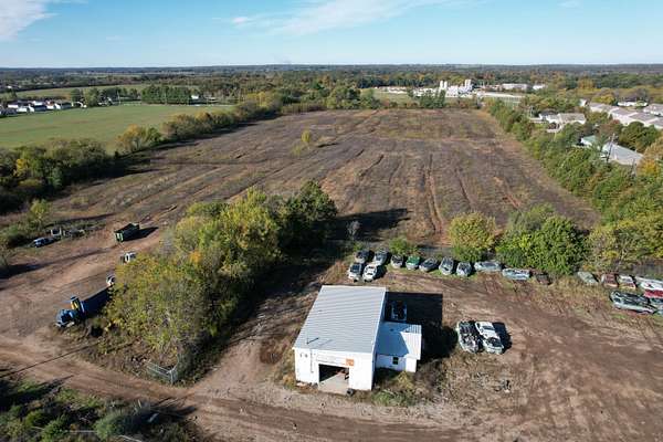 20 Acres of Improved Commercial Land for Sale in Lebanon, Missouri