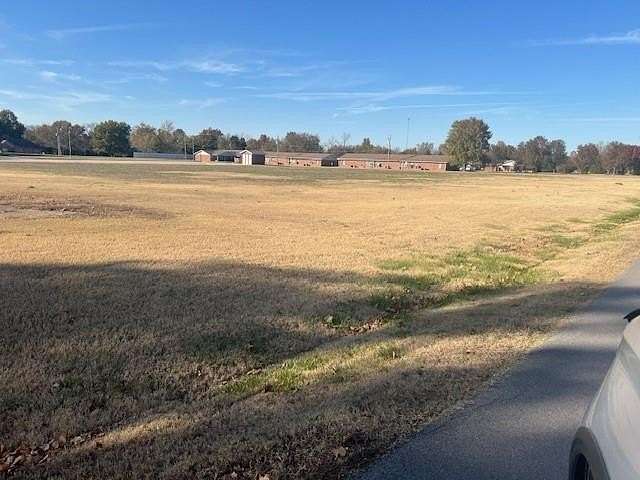 2.4 Acres of Land for Sale in Parsons, Kansas