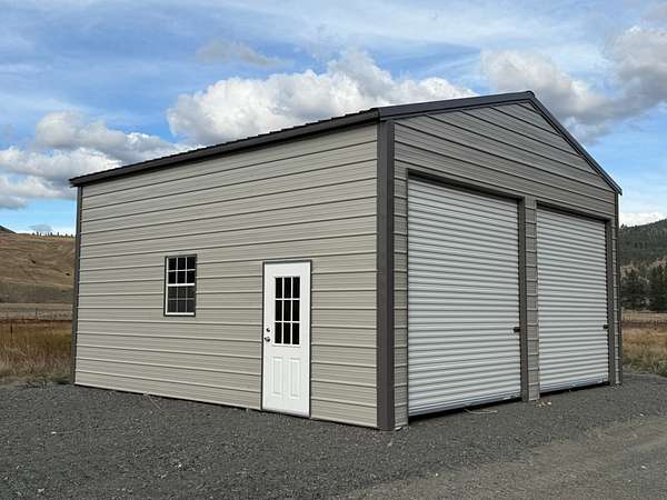 5 Acres of Land for Sale in Tonasket, Washington