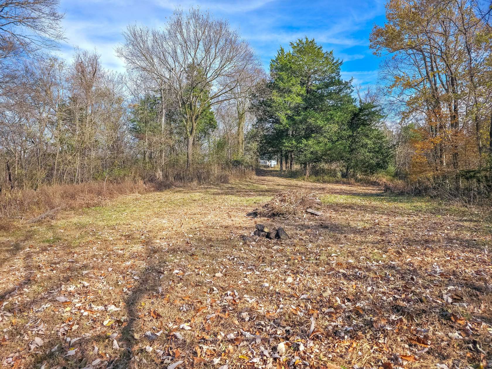 13.6 Acres of Land for Sale in Culleoka, Tennessee