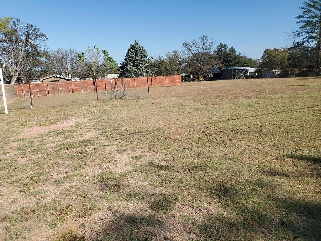 0.24 Acres of Residential Land for Sale in Mason, Texas