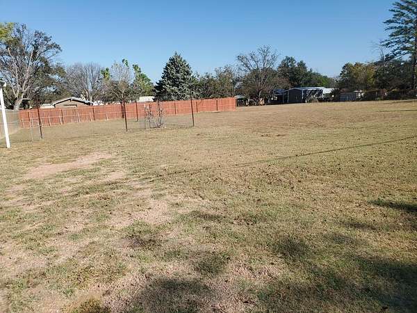 0.24 Acres of Residential Land for Sale in Mason, Texas