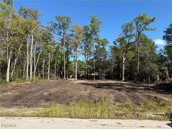 0.3 Acres of Residential Land for Sale in Lehigh Acres, Florida