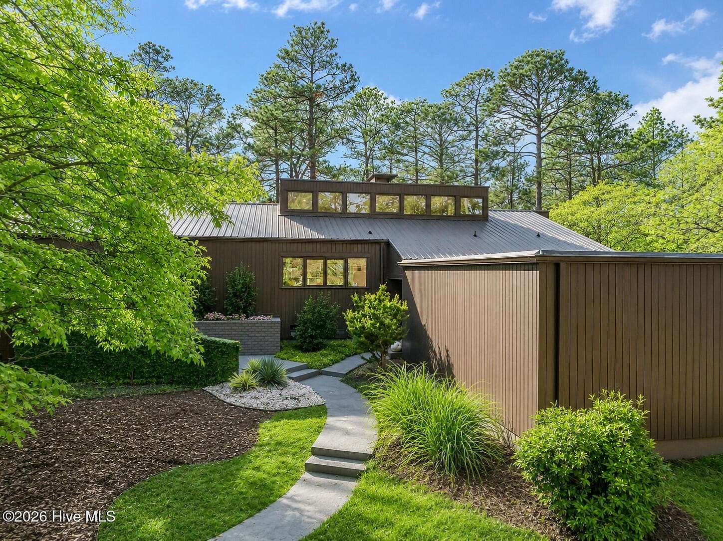 1.6 Acres of Land with Home for Sale in Pinehurst, North Carolina