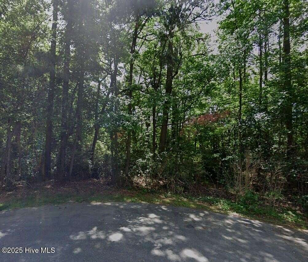 1.16 Acres of Residential Land for Sale in Goldsboro, North Carolina
