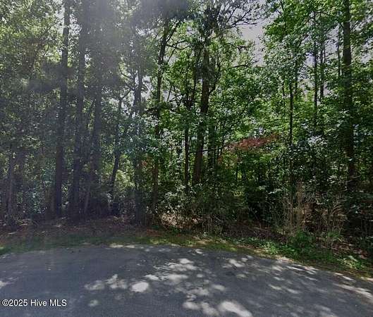 1.16 Acres of Residential Land for Sale in Goldsboro, North Carolina