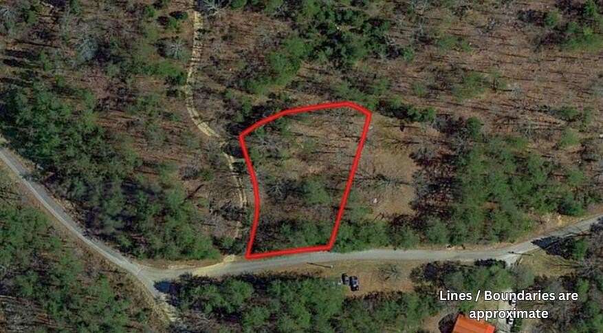 1 Acre of Residential Land for Sale in Somerset, Kentucky