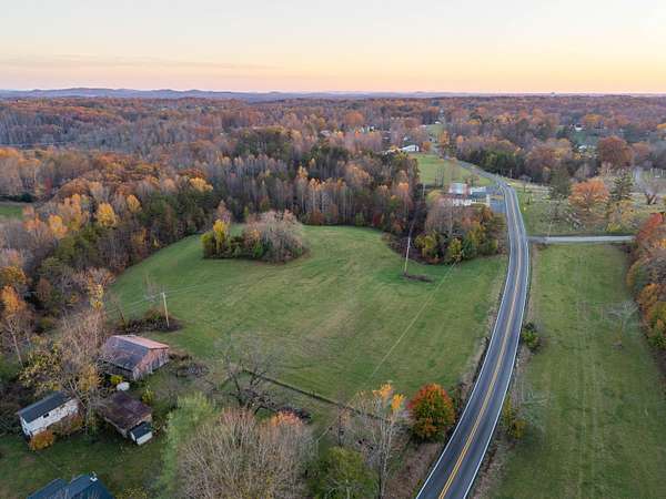 10.3 Acres of Land for Sale in Keavy, Kentucky