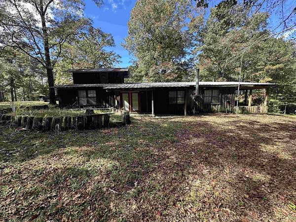 48 Acres of Land with Home for Sale in Ponce de Leon, Florida